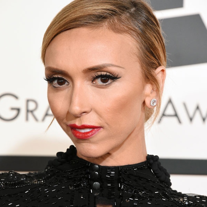 Giuliana Rancic Opens Up About Her Weight I Am Really Thin